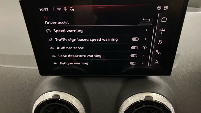 Audi Q2 35 TFSI S Line 5dr Petrol Estate - Image 34